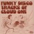 Buy Cloud One - Funky Disco Tracks Of Cloud One (Vinyl) Mp3 Download