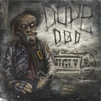 Purchase Dope D.O.D. - The Ugly (EP)