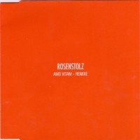 Purchase Rosenstolz - Amo Vitam (Part 2) (CDS)