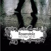Purchase Rosenstolz - Auch Im Regen (Part 1) (CDS)