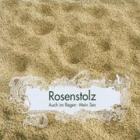 Purchase Rosenstolz - Auch Im Regen (Part 2) (CDS)