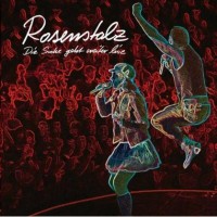 Purchase Rosenstolz - Die Suche Geht Weiter - Live CD1