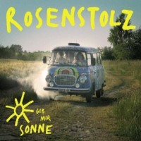 Purchase Rosenstolz - Gib Mir Sonne (Promo Vynil)