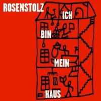 Purchase Rosenstolz - Ich Bin Mein Haus (CDS)