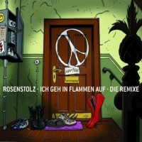 Purchase Rosenstolz - Ich Geh In Flammen Auf (Part 2) (CDS)