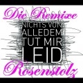 Buy Rosenstolz - Nichts Von Alledem (Tut Mir Leid) (Part 3) (Remixes) Mp3 Download