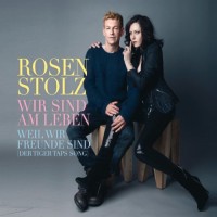 Purchase Rosenstolz - Weil Wir Freunde Sind (CDS)