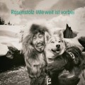 Buy Rosenstolz - Wie Weit Ist Vorbei (CDS) Mp3 Download