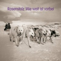 Purchase Rosenstolz - Wie Weit Ist Vorbei (Onesided-Vinyl)