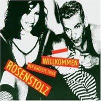Purchase Rosenstolz - Willkommen (CDS)
