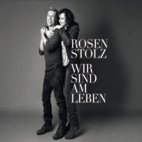 Purchase Rosenstolz - Wir Sind Am Leben (CDS)