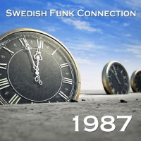 Purchase Swedish Funk Connection - 1987