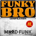 Buy VA - Funky Bro Compilation Mp3 Download