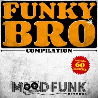 Purchase VA - Funky Bro Compilation