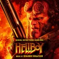 Purchase Benjamin Wallfisch - Hellboy (Original Motion Picture Soundtrack) Mp3 Download