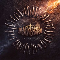 Purchase Blackthorn - Evocation