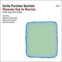 Purchase Emile Parisien Quintet - Sfumato Live In Marciac