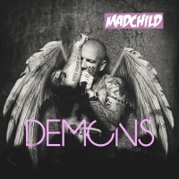 Purchase MadChild - Demons (CDS)