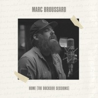 Purchase Marc Broussard - Home (The Dockside Sessions)