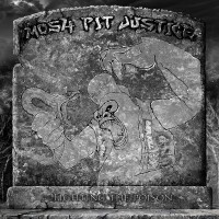 Purchase Mosh-Pit Justice - Fighting The Poison
