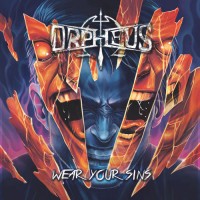 Purchase Orpheus Omega - Wear Your Sins