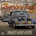 Buy VA - This Is Lowrider Soul 1962-1970 Mp3 Download