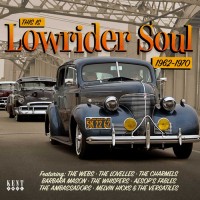 Purchase VA - This Is Lowrider Soul 1962-1970