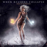 Purchase When Reasons Collapse - Omen Of The Banshee