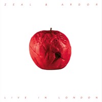 Purchase Zeal & Ardor - Live In London