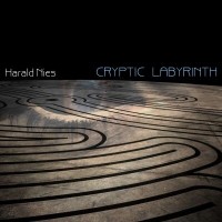 Purchase Harald Nies - Cryptic Labyrinth