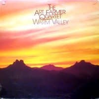 Purchase Art Farmer Quartet - Warm Valley (Vinyl)