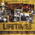 Buy The Brubeck Brothers Quartet - Lifetimes Mp3 Download