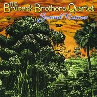 Purchase The Brubeck Brothers Quartet - Second Nature