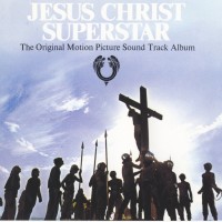 Purchase Andrew Lloyd Webber - Jesus Christ Superstar (Vinyl) CD1