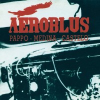 Purchase Aeroblus - Aeroblus (Vinyl)