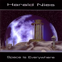 Purchase Harald Nies - Space Is Everywhere