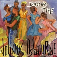 Purchase Johnny Osbourne - Dancing Time (Reissued 2000) CD1