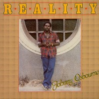 Purchase Johnny Osbourne - Reality (Vinyl)