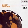 Buy Johnny Osbourne - Truth And Rights (Deluxe Edition) Mp3 Download