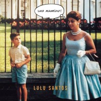 Purchase Lulu Santos - Luiz Maurício