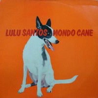 Purchase Lulu Santos - Mondo Cane