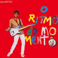Purchase Lulu Santos - O Ritmo Do Momento (Vinyl)