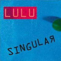Purchase Lulu Santos - Singular