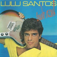 Purchase Lulu Santos - Tudo Azul (Vinyl)