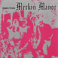 Purchase Merkin - Music From Merkin Manor (Reissued 1997)