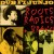 Buy The Roots Radics - Dub Fi Junjo (With Bravo) Mp3 Download