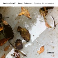Purchase Andras Schiff - Franz Schubert: Sonatas & Impromptus