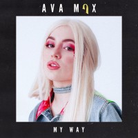 Purchase Ava Max - My Way (CDS)