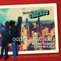 Buy Benny Turner & Cash Mccall - Going Back Home Mp3 Download