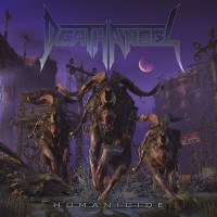 Purchase Death Angel - Humanicide (CDS)